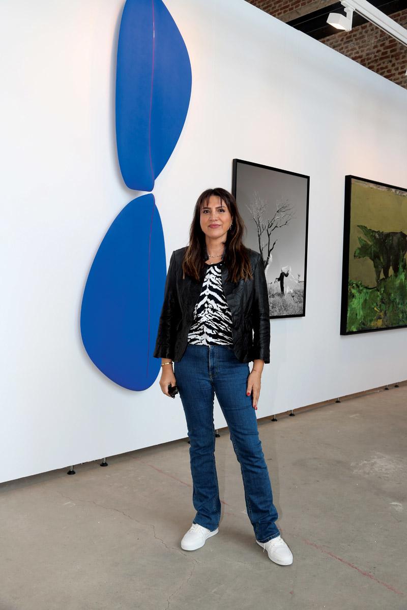 2023 Contemporary Istanbul Buluşması