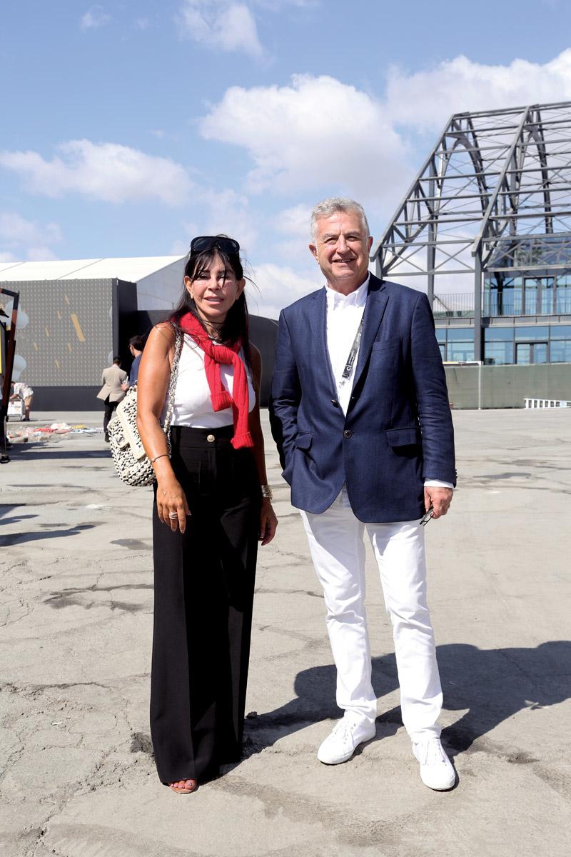 2023 Contemporary Istanbul Buluşması