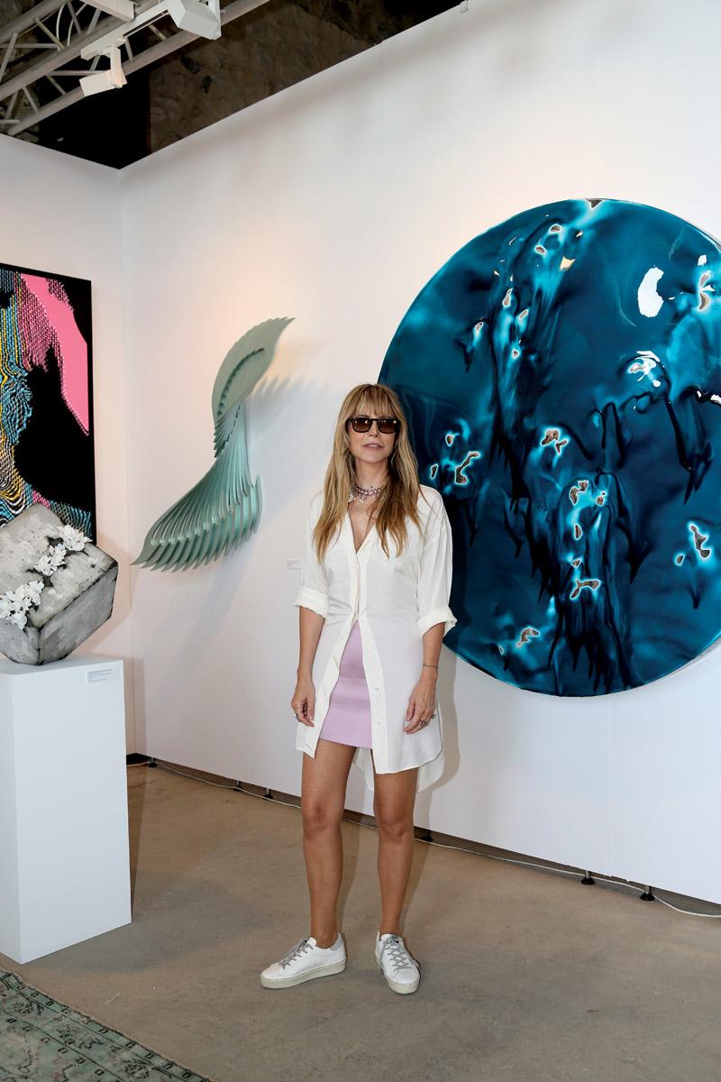 2023 Contemporary Istanbul Buluşması