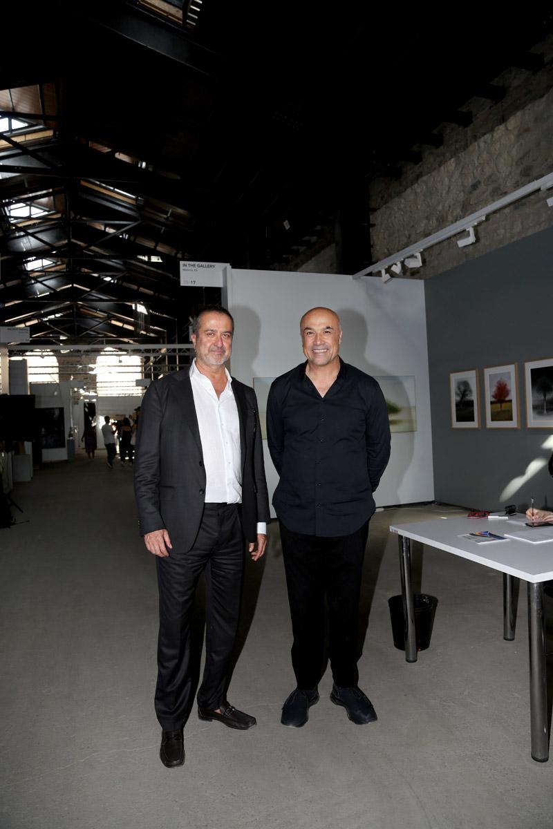 2023 Contemporary Istanbul Buluşması