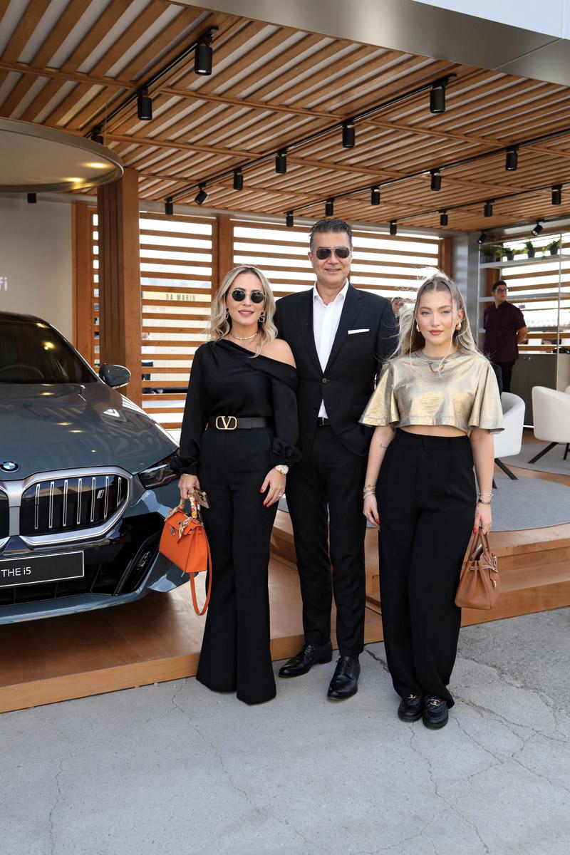 2023 Contemporary Istanbul Buluşması