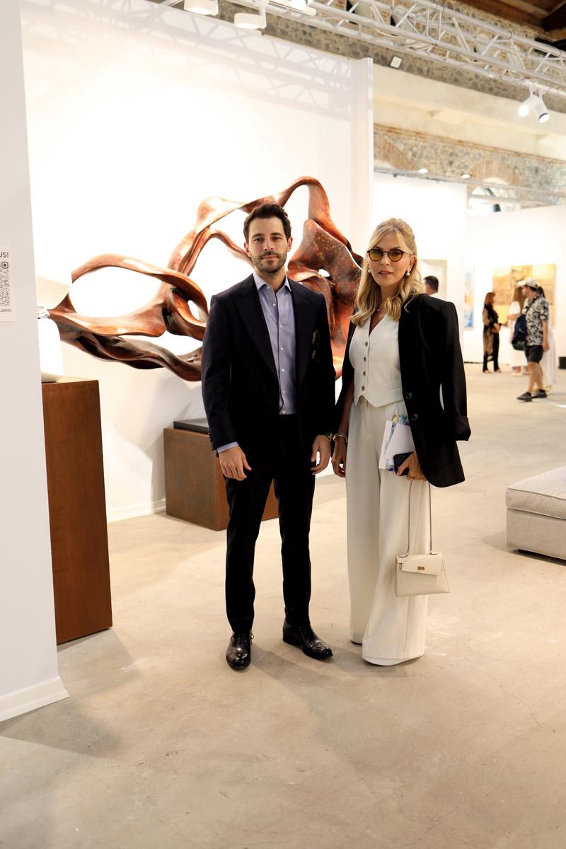 2023 Contemporary Istanbul Buluşması