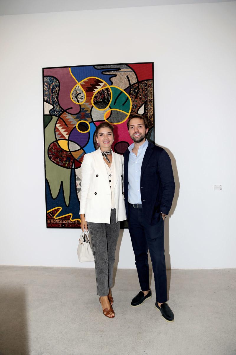 2023 Contemporary Istanbul Buluşması