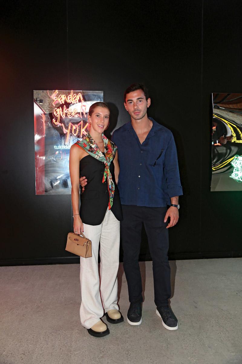 2023 Contemporary Istanbul Buluşması