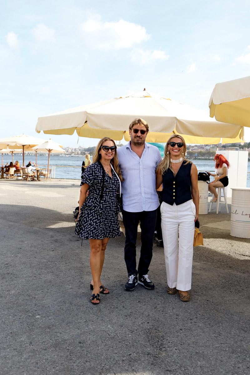 2023 Contemporary Istanbul Buluşması