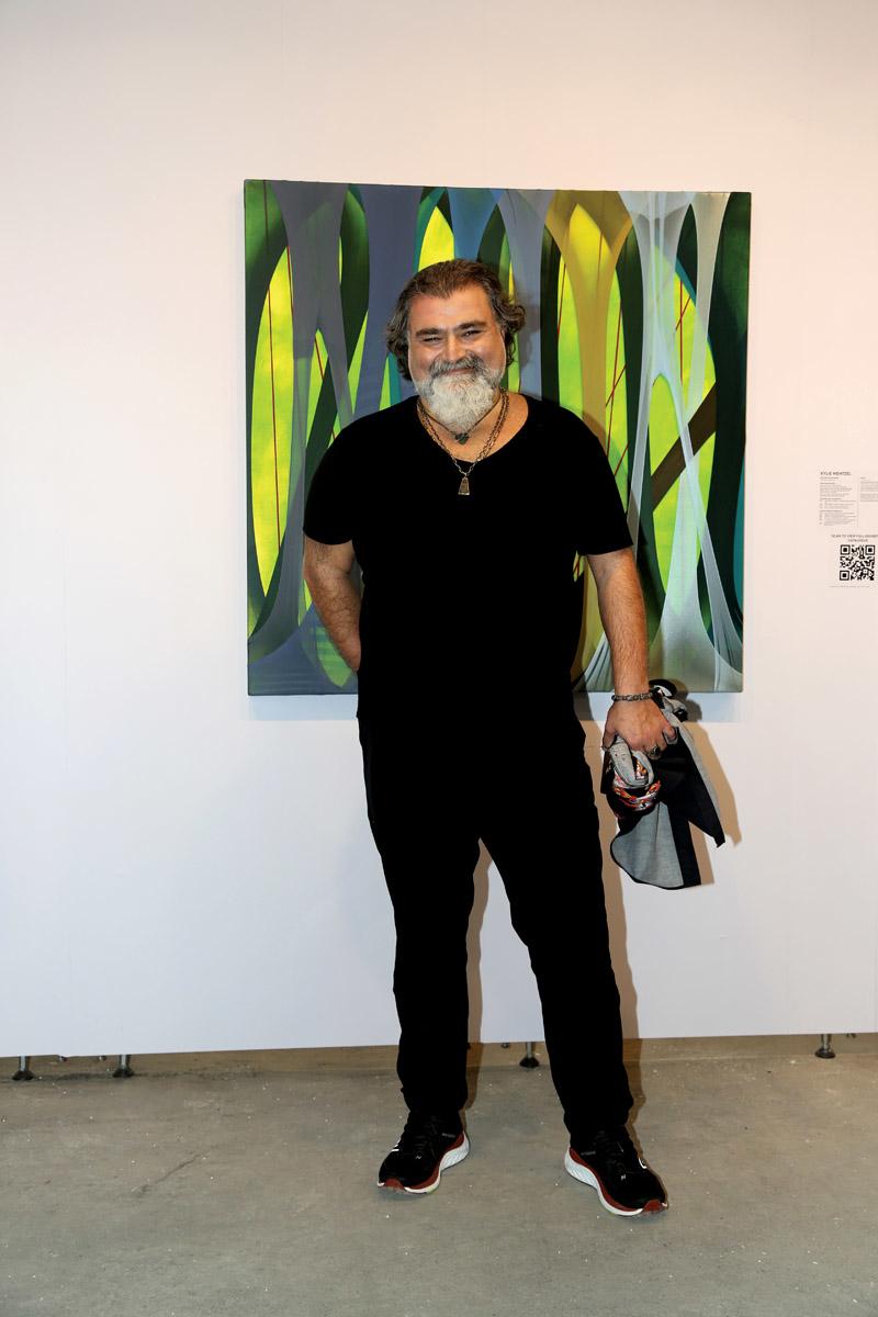 2023 Contemporary Istanbul Buluşması