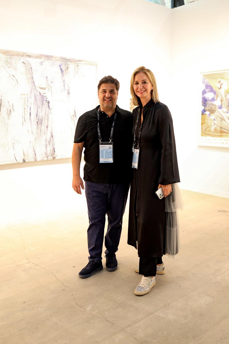 2023 Contemporary Istanbul Buluşması