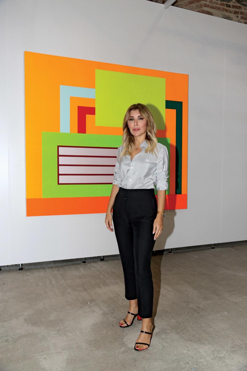 2023 Contemporary Istanbul Buluşması