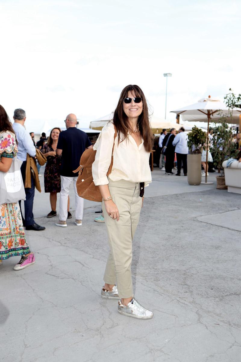 2023 Contemporary Istanbul Buluşması