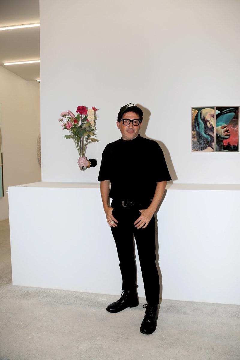 2023 Contemporary Istanbul Buluşması