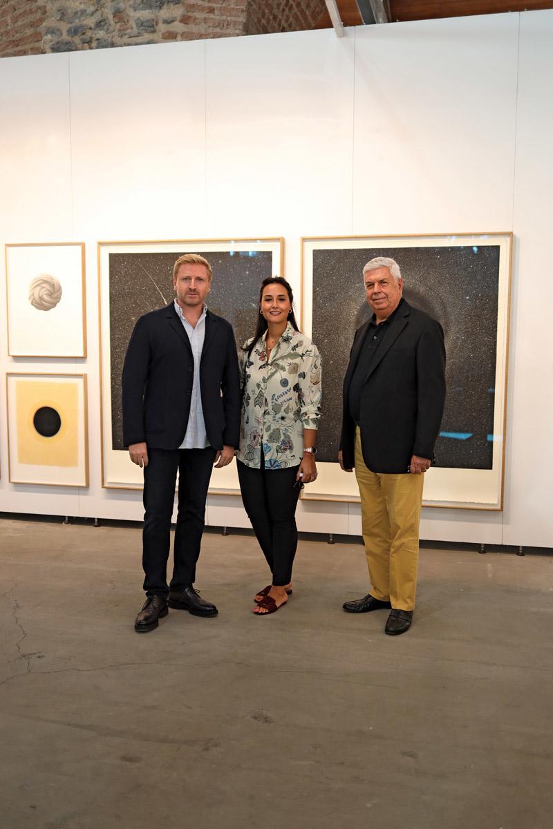 2023 Contemporary Istanbul Buluşması