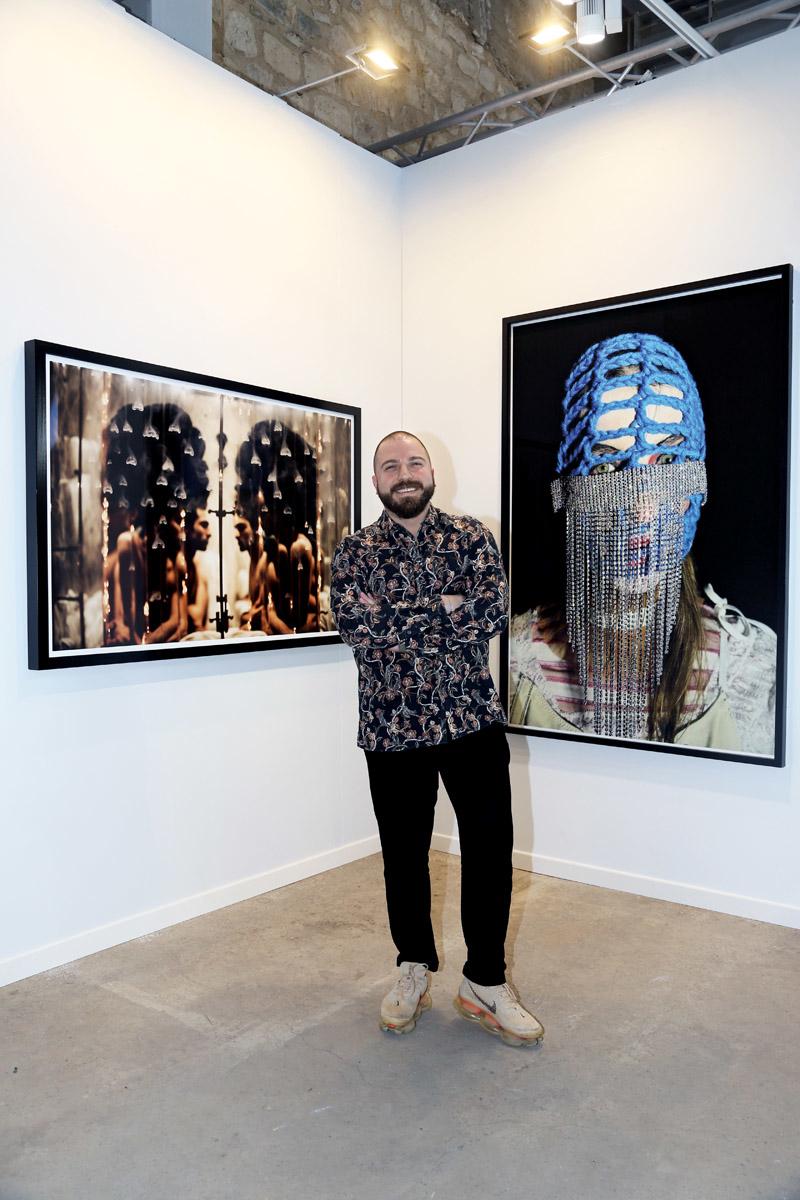 2023 Contemporary Istanbul Buluşması