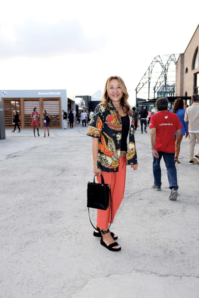 2023 Contemporary Istanbul Buluşması