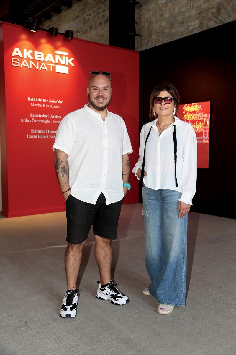 2023 Contemporary Istanbul Buluşması