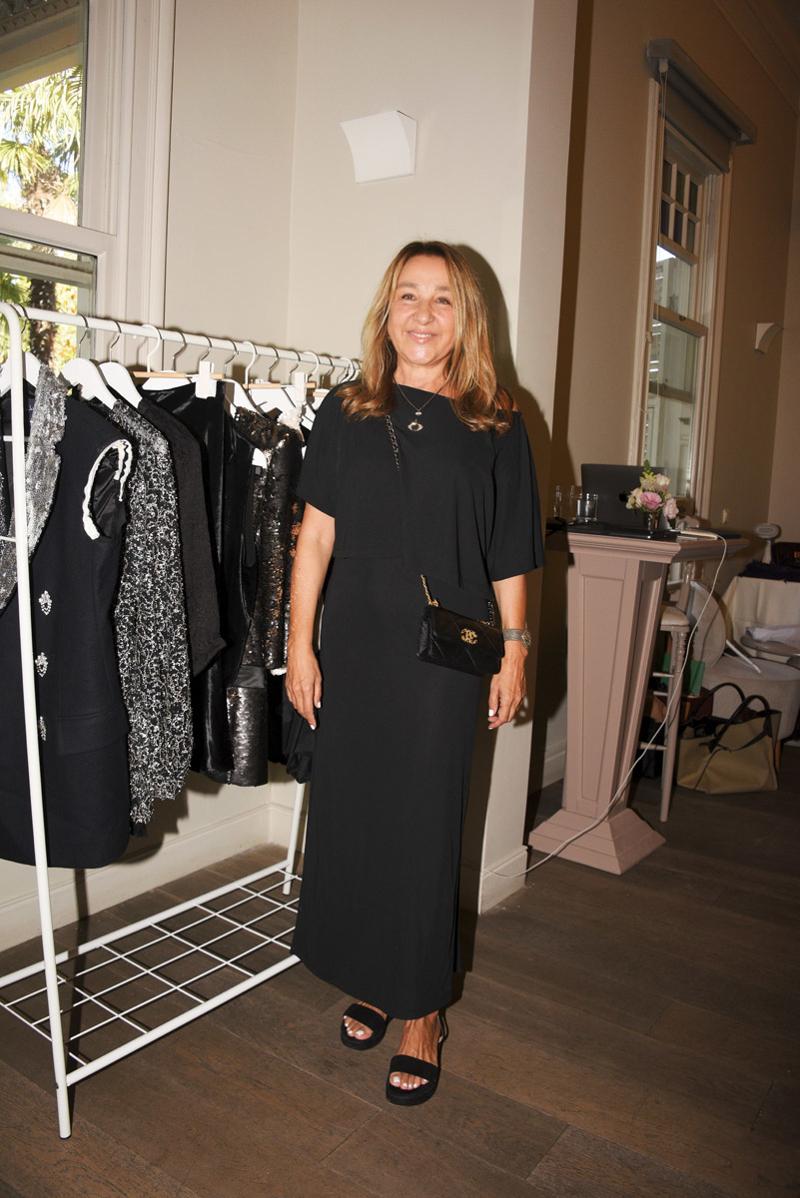 Julie de Libran Koleksiyon Daveti