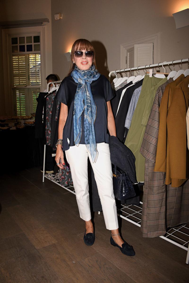 Julie de Libran Koleksiyon Daveti