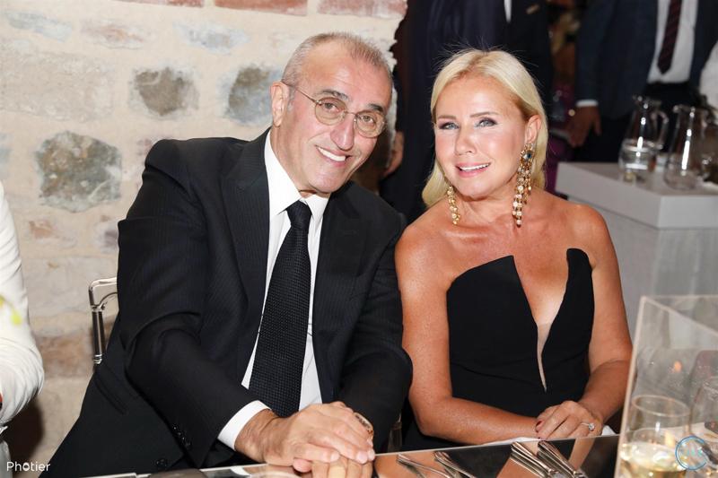 Atasay Kamer x Chiara de Rocchi Düğün Daveti