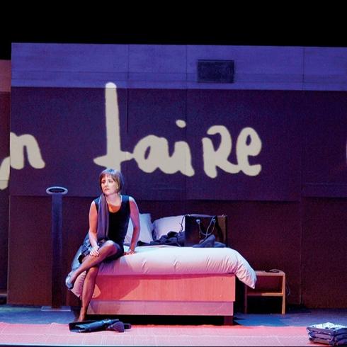 27. İstanbul Tiyatro Festivali'nde Dikkat Çeken Oyunlar