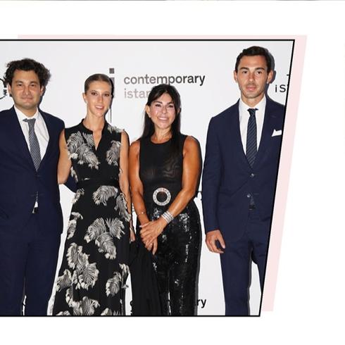 Contemporary Istanbul'un 18'inci Edisyon Daveti
