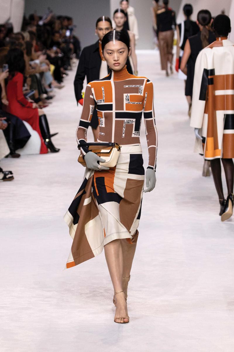 Milano Moda Haftası'nın Öne Çıkan Defileleri