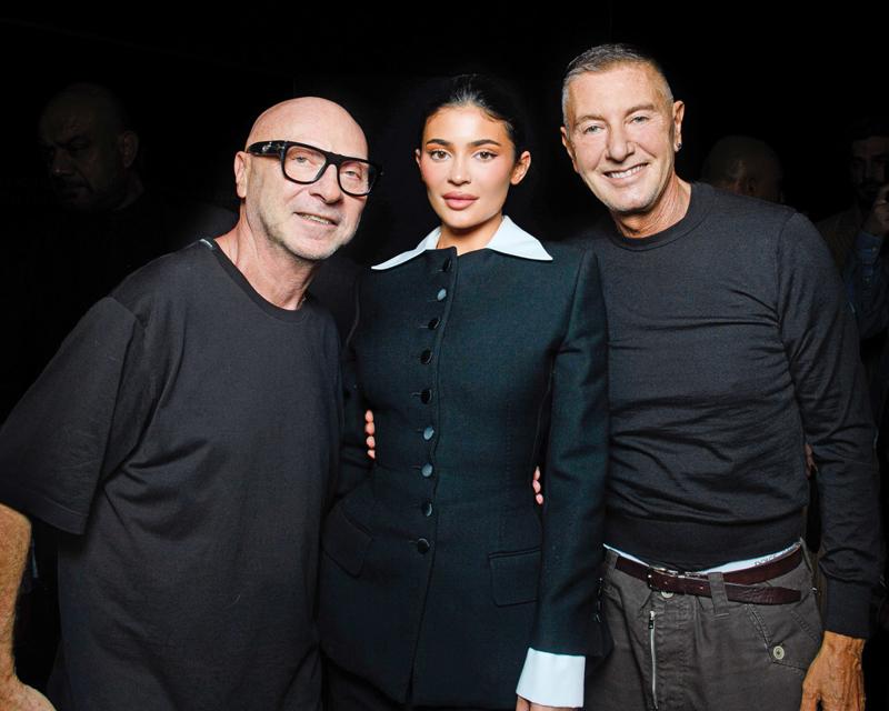 Milano Moda Haftası'nın Öne Çıkan Defileleri