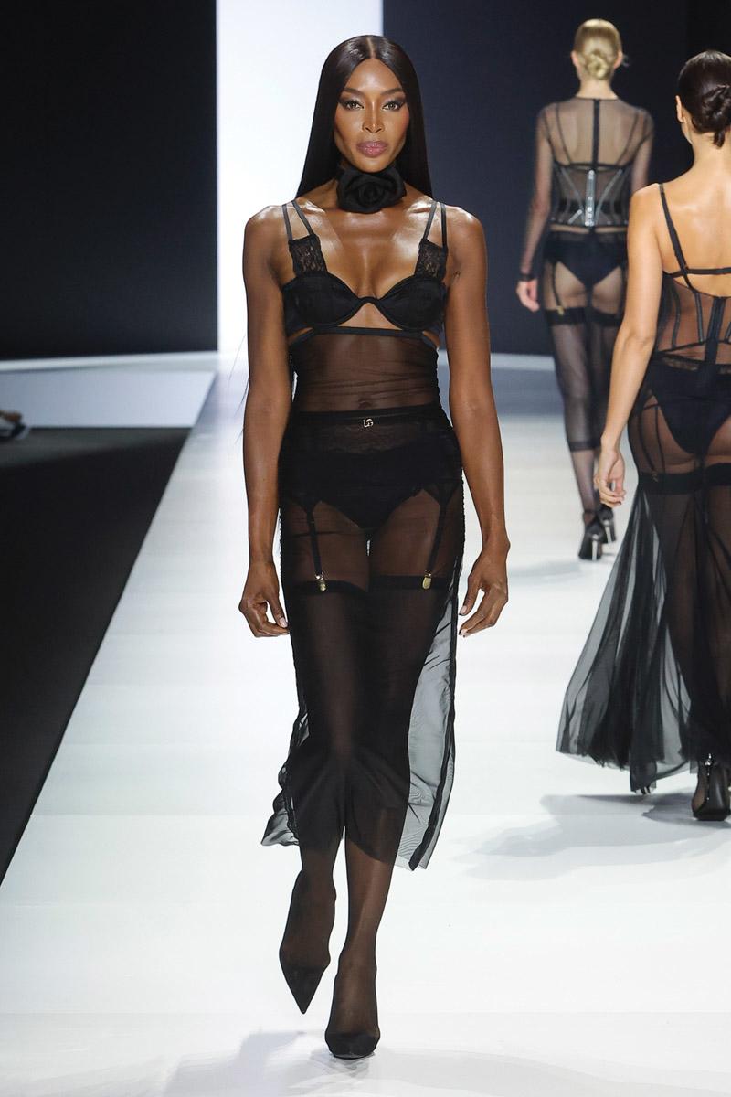 Milano Moda Haftası'nın Öne Çıkan Defileleri