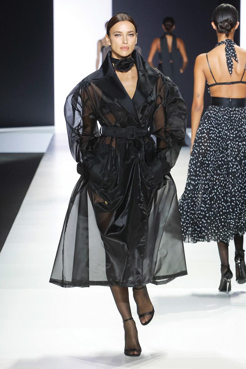 Milano Moda Haftası'nın Öne Çıkan Defileleri