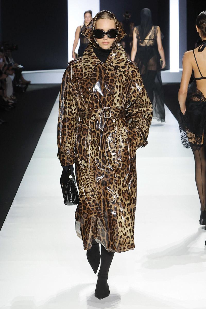 Milano Moda Haftası'nın Öne Çıkan Defileleri