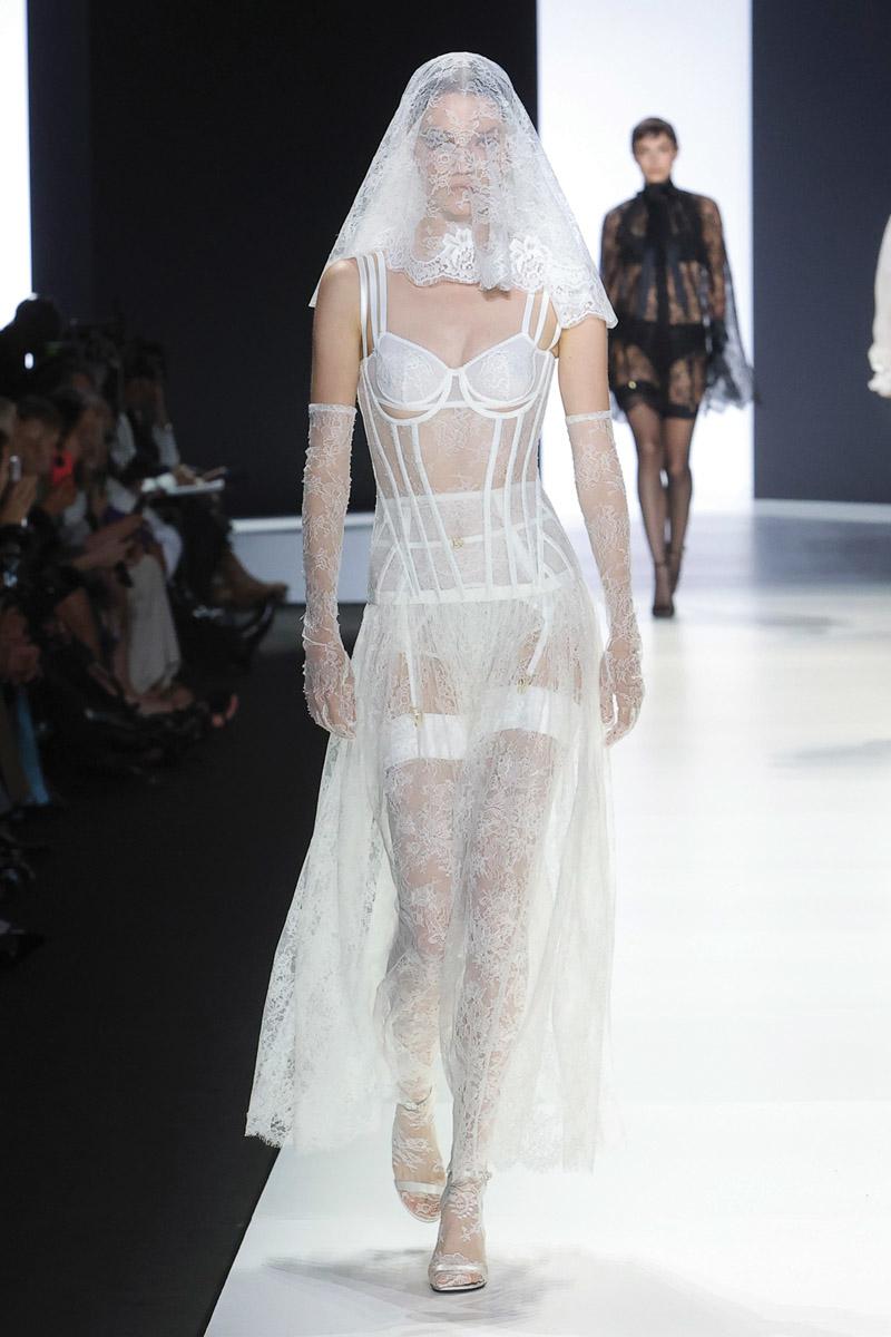 Milano Moda Haftası'nın Öne Çıkan Defileleri