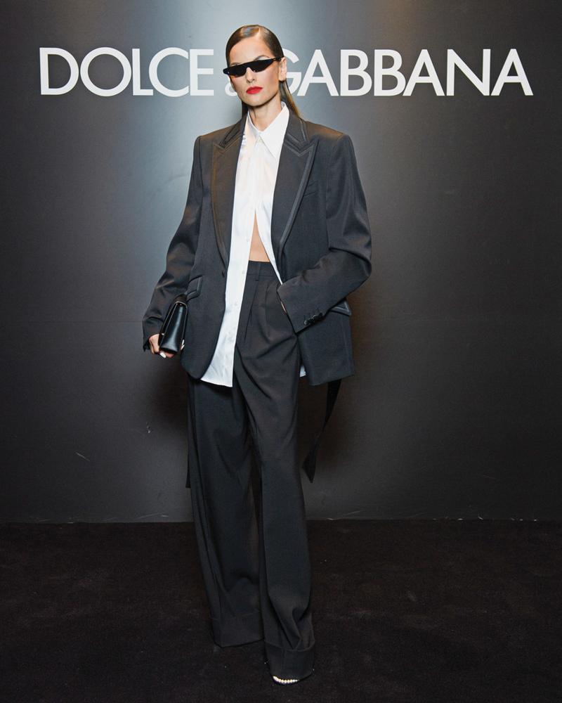 Milano Moda Haftası'nın Öne Çıkan Defileleri