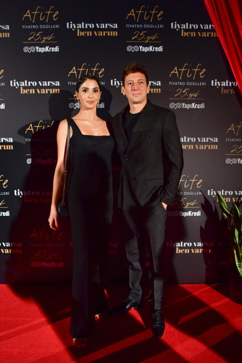 Yapı Kredi Afife Tiyatro Ödülleri 25. Yıl Kazananları Açıklandı