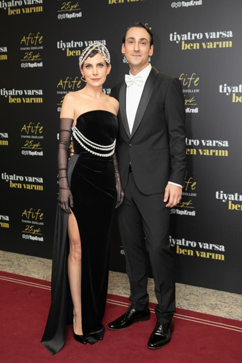 Yapı Kredi Afife Tiyatro Ödülleri 25. Yıl Kazananları Açıklandı