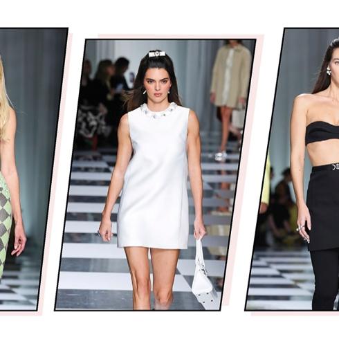 Milano Moda Haftası'nın Öne Çıkan Defileleri