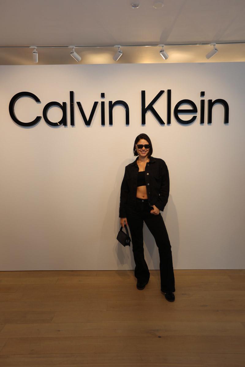 Calvin Klein'ın Sonbahar 2023 Koleksiyonu