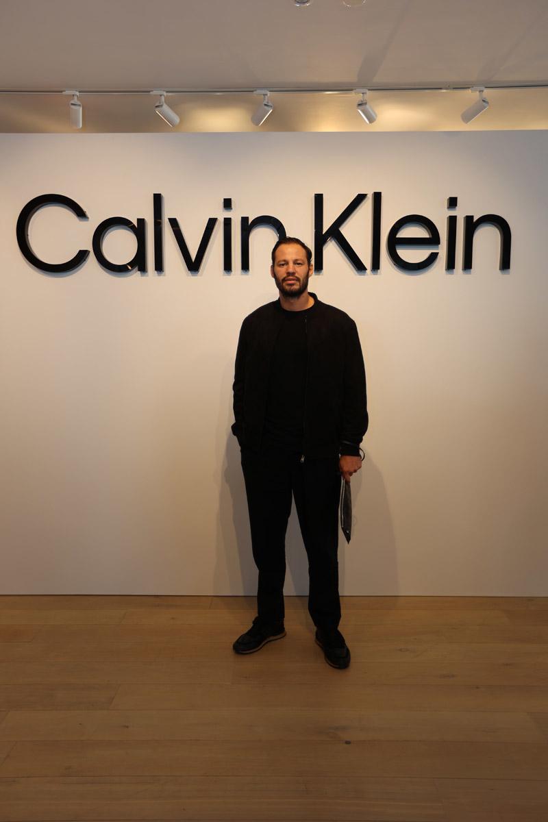 Calvin Klein'ın Sonbahar 2023 Koleksiyonu
