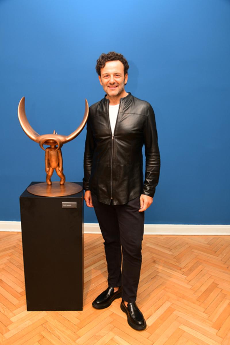 Artful Dining Daveti