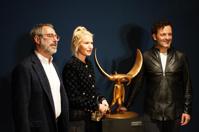 Artful Dining Daveti