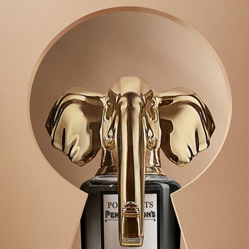 Penhaligon's'un Aristokrat Koleksiyonu