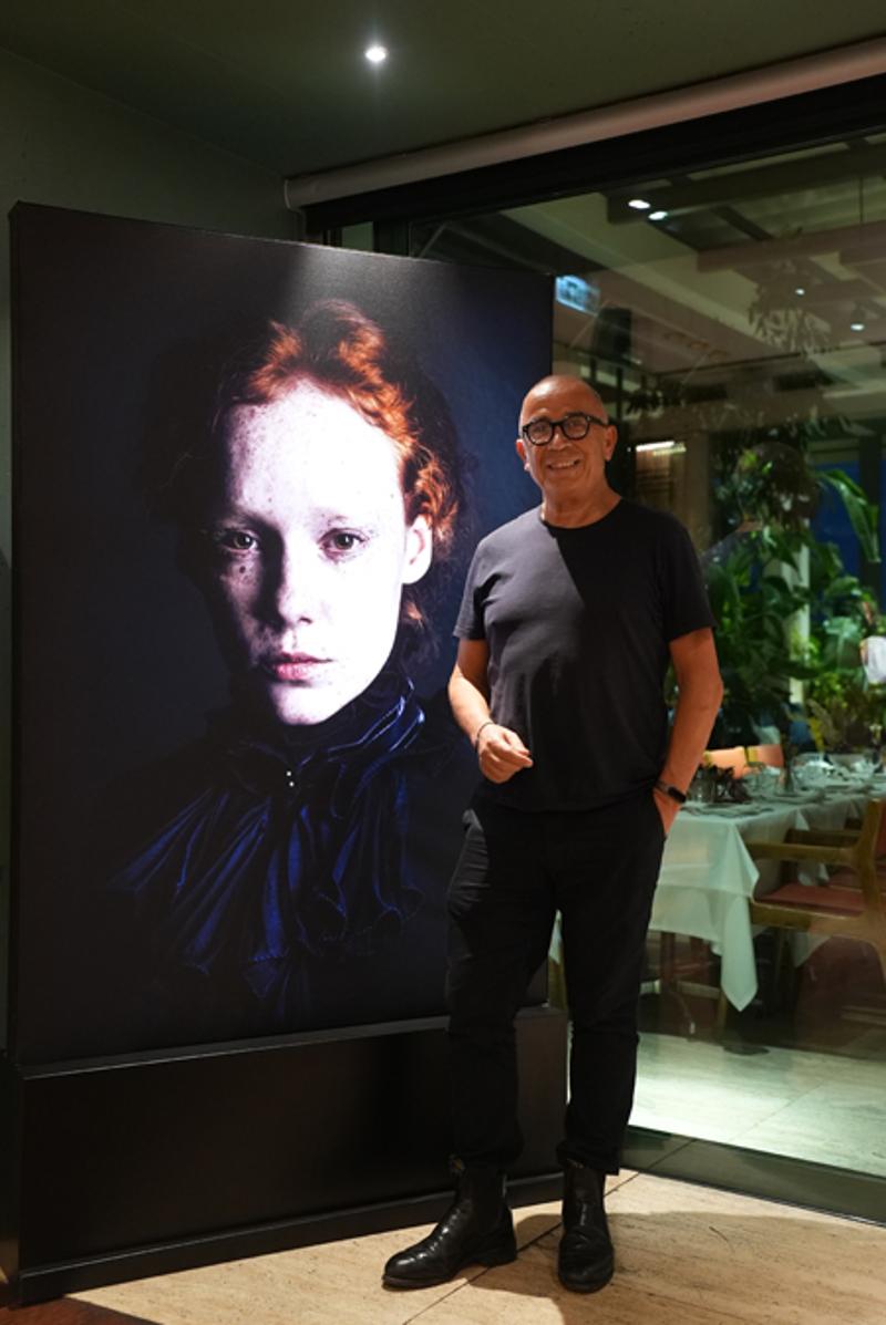 212 Photography Istanbul Daveti