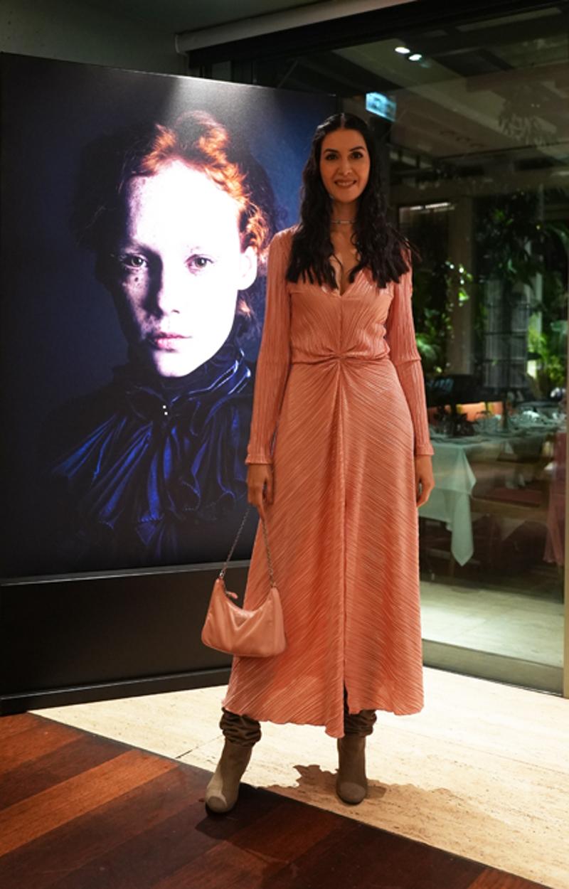 212 Photography Istanbul Daveti