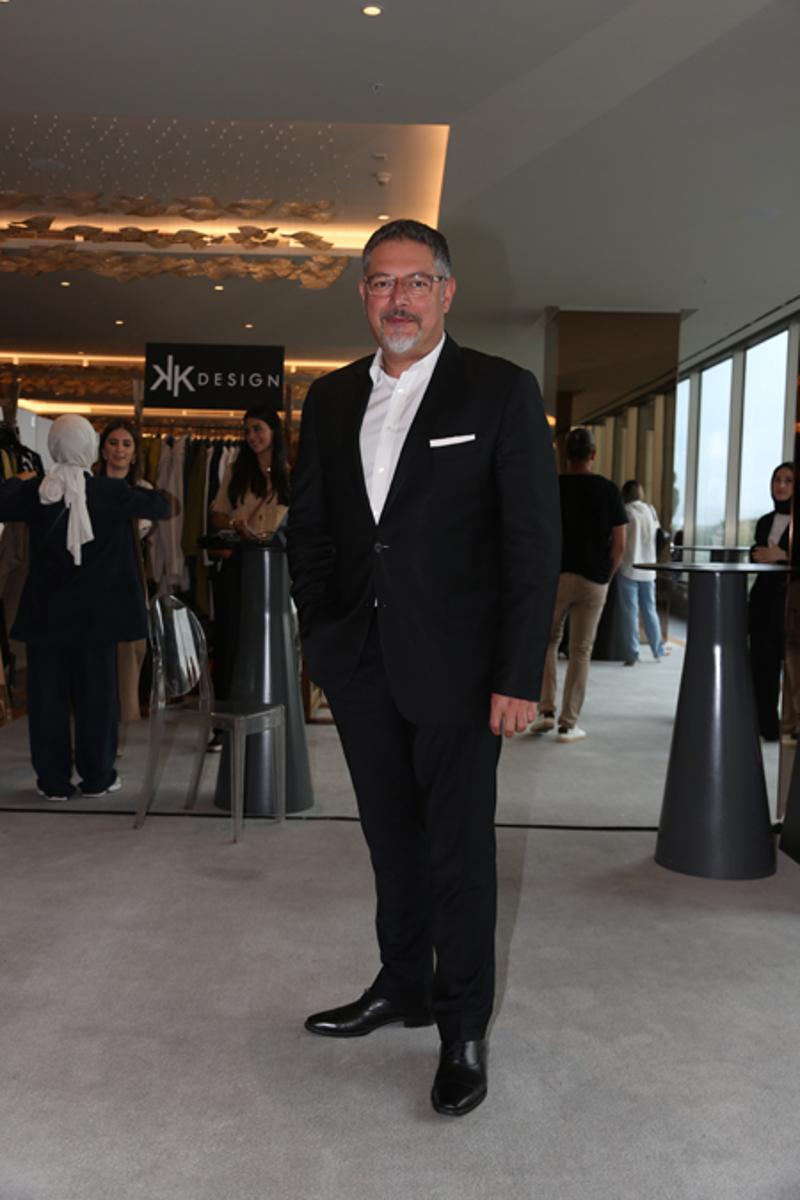 Magic Market x Derin Mermerci Daveti