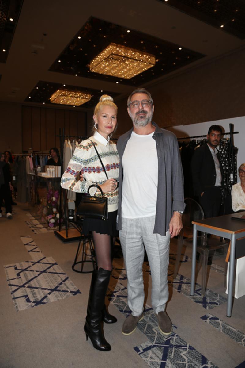 Magic Market x Derin Mermerci Daveti