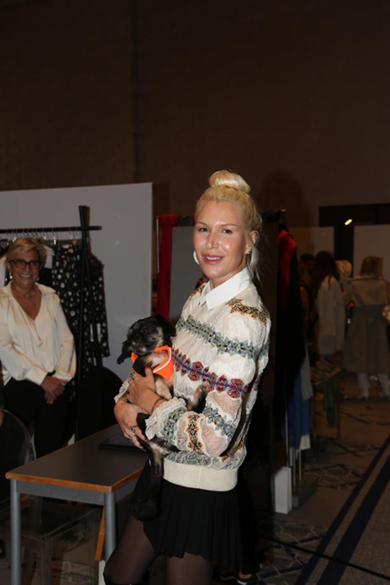 Magic Market x Derin Mermerci Daveti