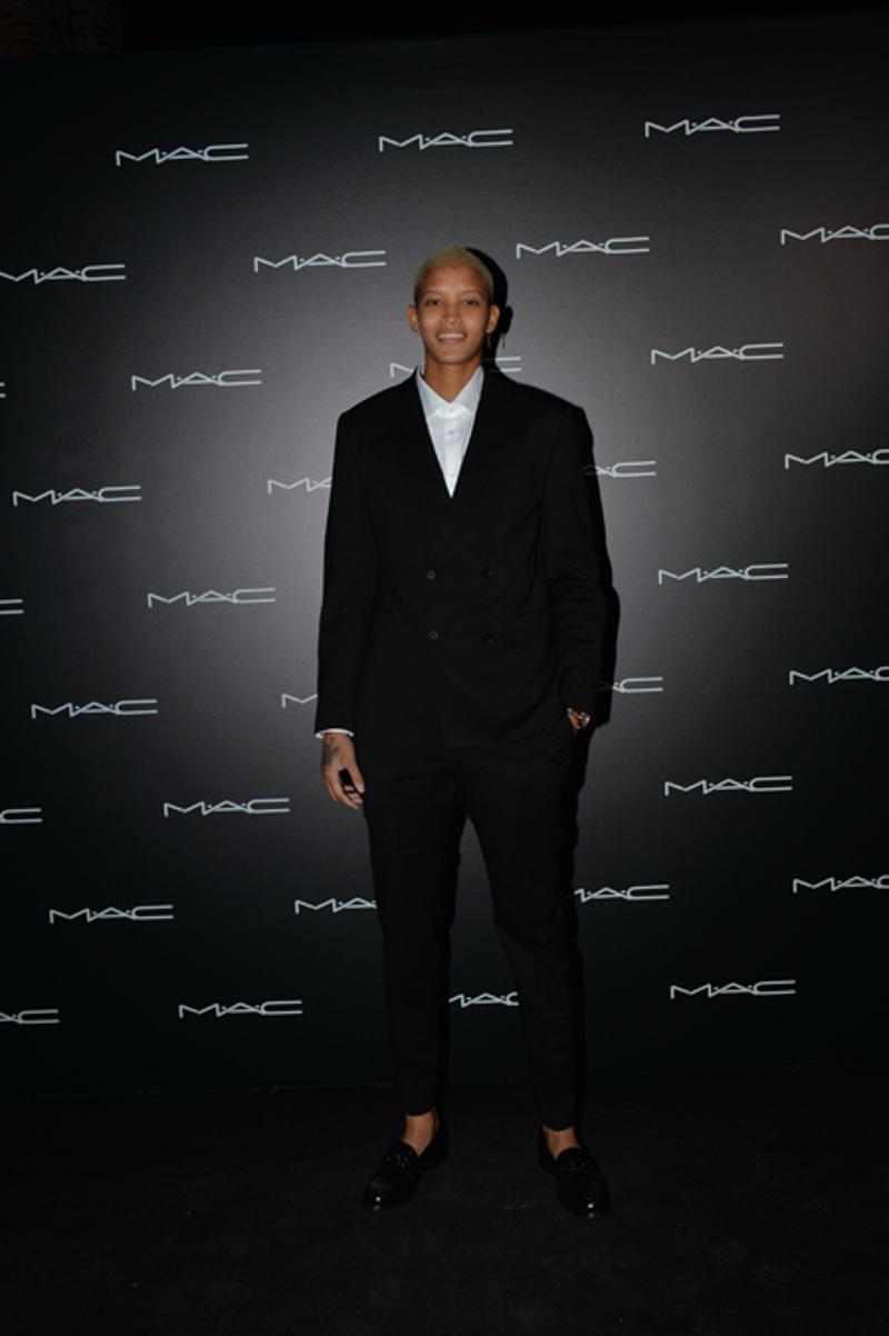 MAC “Göster Renklerini” Daveti