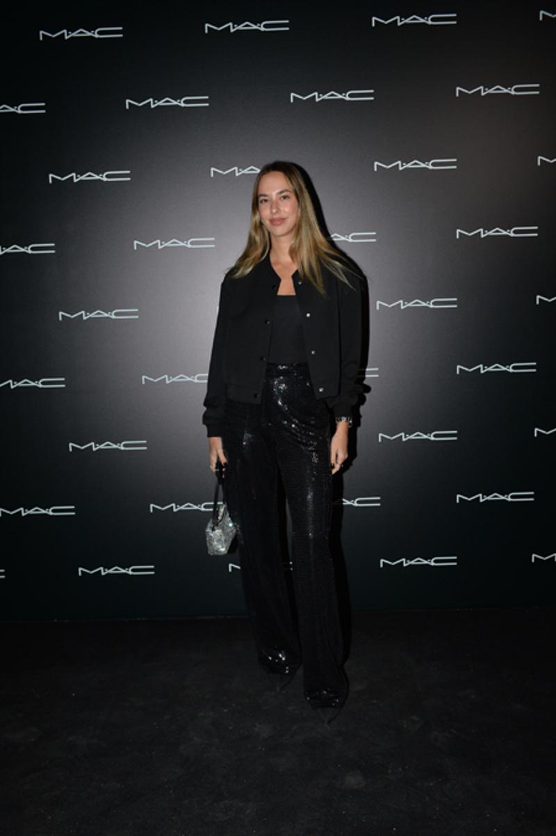 MAC “Göster Renklerini” Daveti