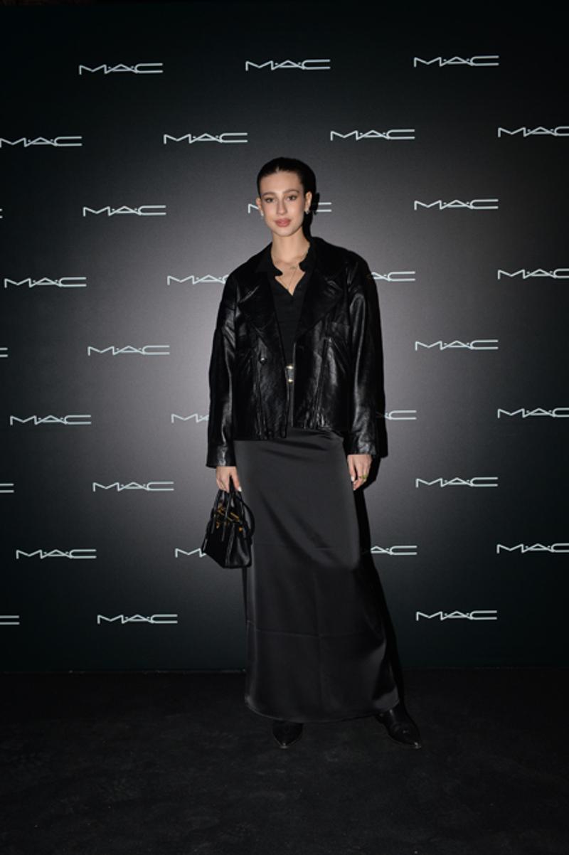 MAC “Göster Renklerini” Daveti