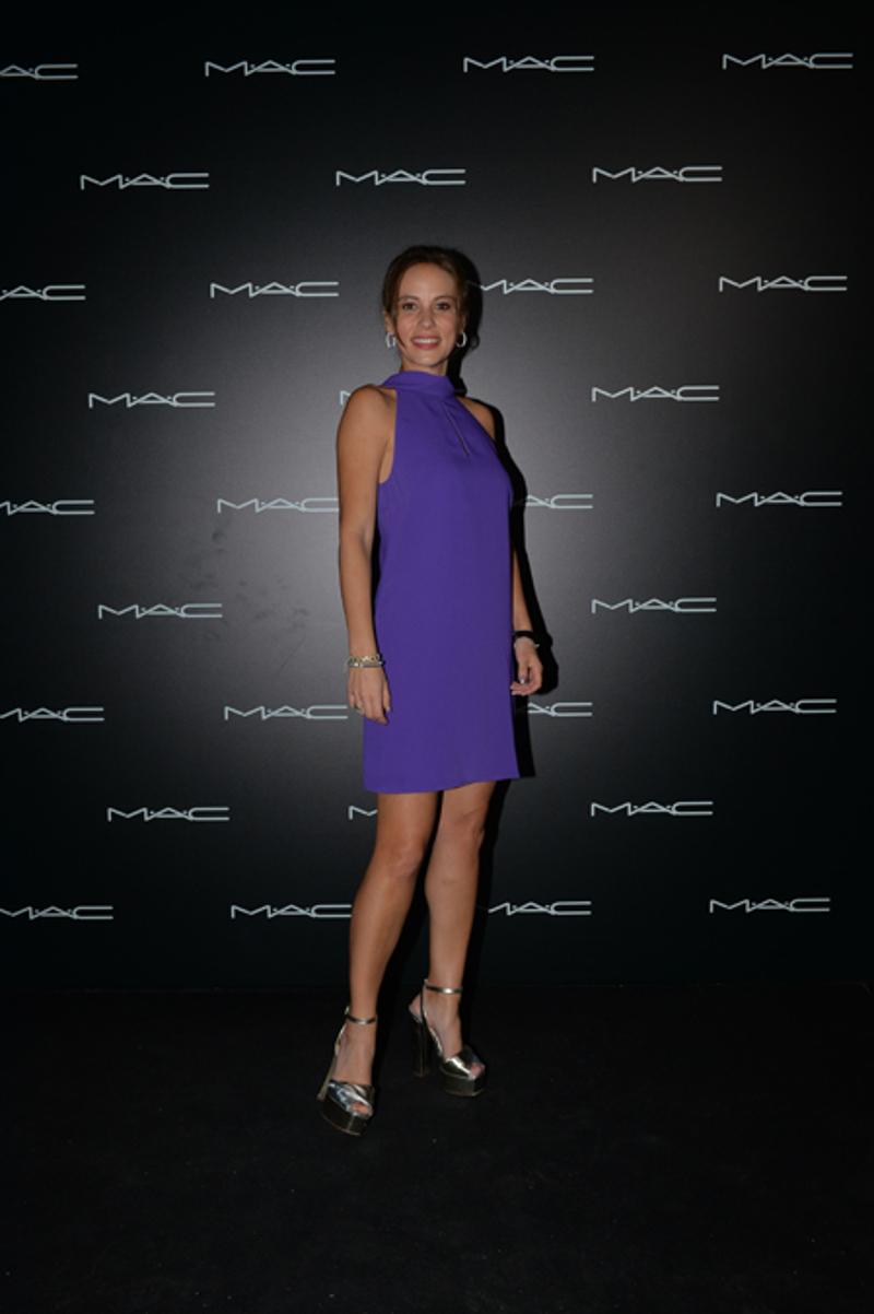 MAC “Göster Renklerini” Daveti