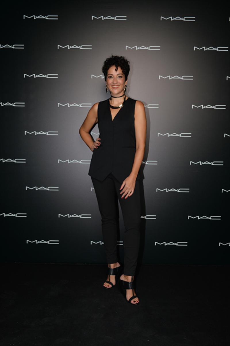 MAC “Göster Renklerini” Daveti