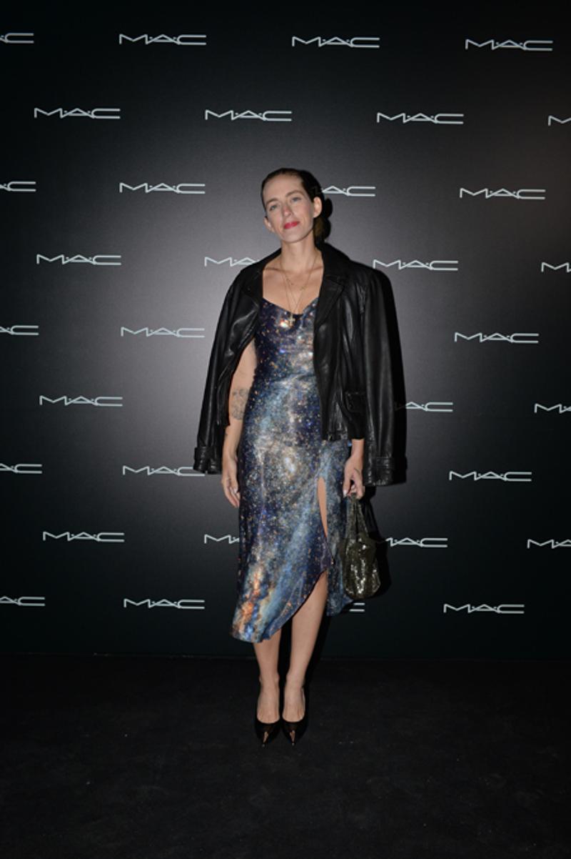 MAC “Göster Renklerini” Daveti