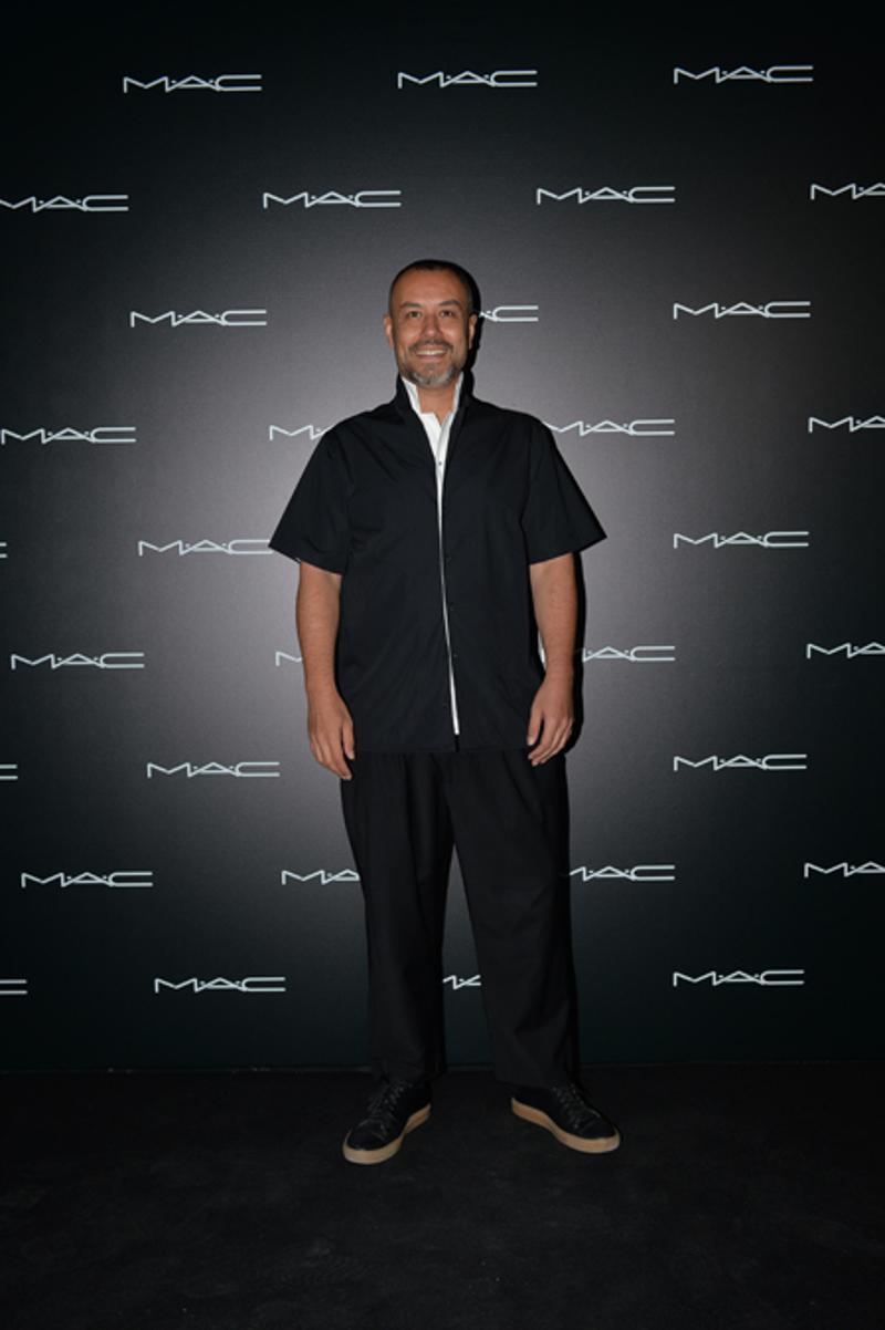 MAC “Göster Renklerini” Daveti